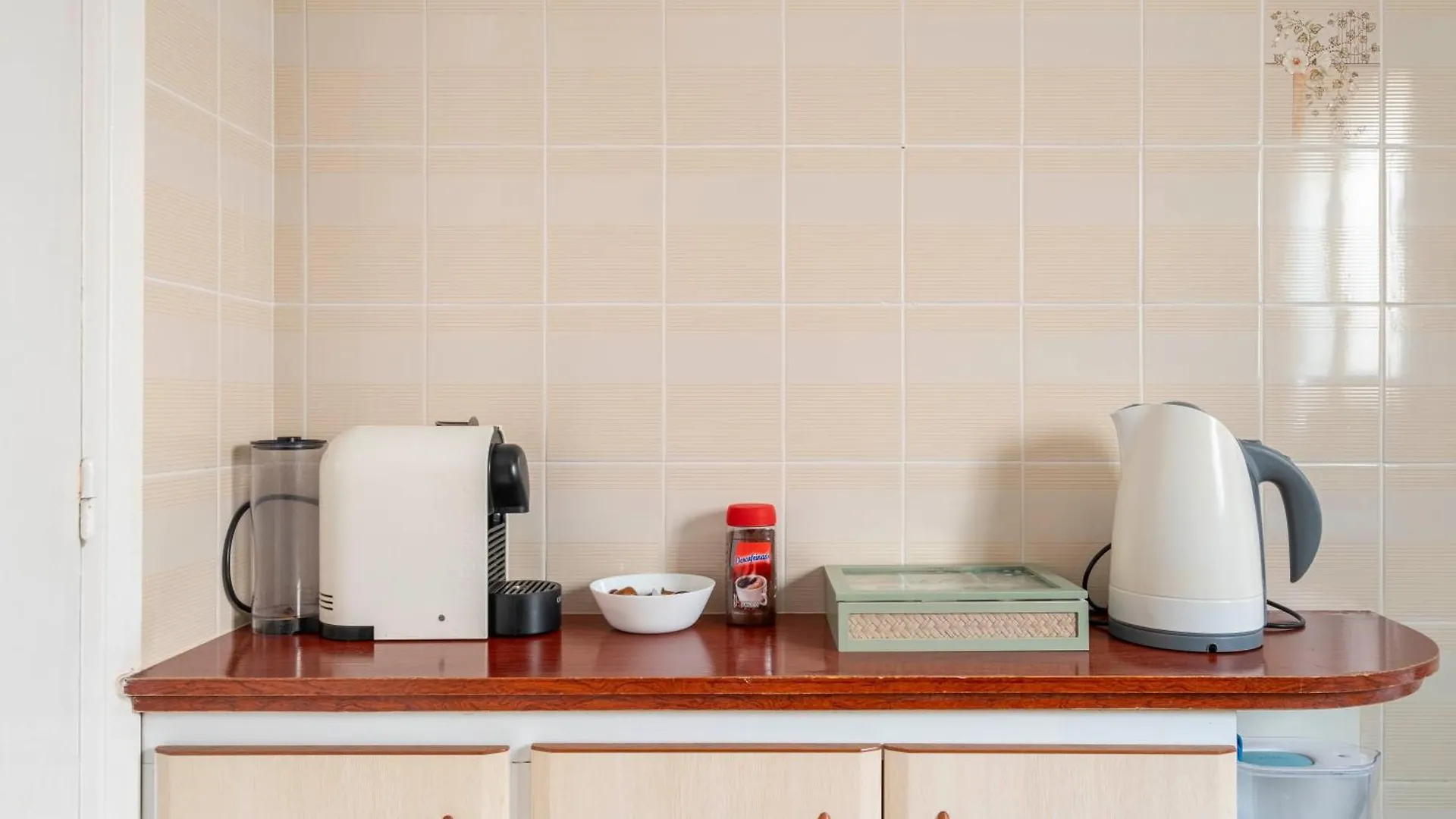 5 Min To The Sea And 15 Min To Barcelona Center Apartment Sant Adria de Besos 0*,